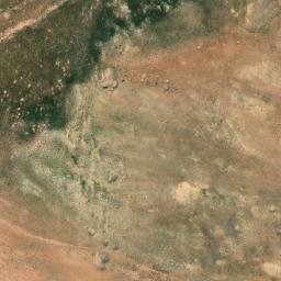 Satellite imagery of Kōh-e Jamāl, AF