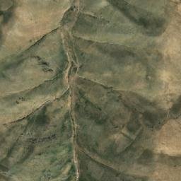 Satellite imagery of Manḏêgak, AF