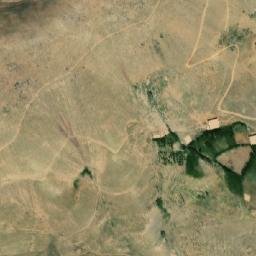 Satellite imagery of Kōh-e Shāh, AF