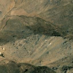 Satellite imagery of Pāyqash, AF