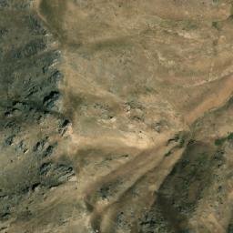 Satellite imagery of Pāyqash, AF