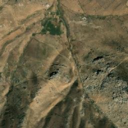 Satellite imagery of Pāyqash, AF