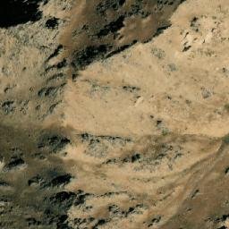 Satellite imagery of Alākū, AF