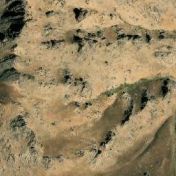 Satellite imagery of Kōh-e Bildarghōnak, AF
