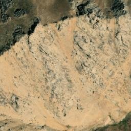 Satellite imagery of Kōh-e Ōchak, AF