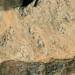 Satellite imagery of Kōh-e Ōchak, AF