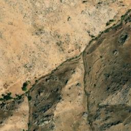 Satellite imagery of Kōh-e Ōchak, AF