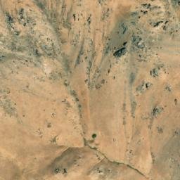 Satellite imagery of Sar-e Nowrak, AF