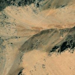 Satellite imagery of Sangar, AF
