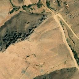 Satellite imagery of Sangar, AF