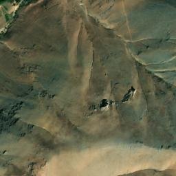Satellite imagery of Kōh-e Khushk Darah, AF