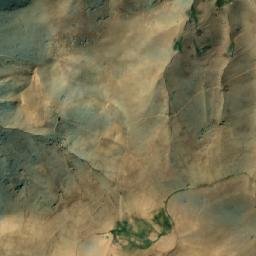 Satellite imagery of Kōh-e Khushk Darah, AF