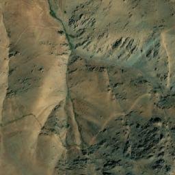 Satellite imagery of Kōh-e Khushk Darah, AF