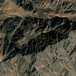 Satellite imagery of Band-e Rāzindah, AF