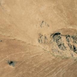 Satellite imagery of Sar-e Rōbah, AF