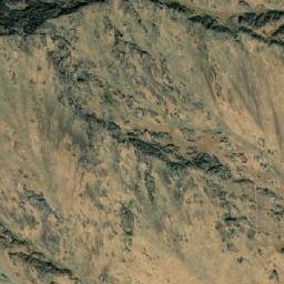 Satellite imagery of Khāk-e Mardak, AF