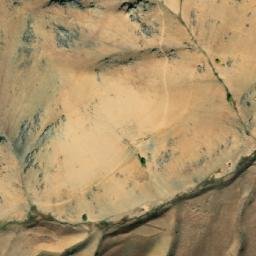 Satellite imagery of Khāk-e Mardak, AF