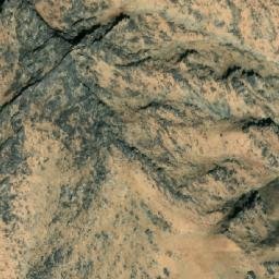 Satellite imagery of Kūn-e Bughund wa Kūn-e Gul-e Ayrghay, AF