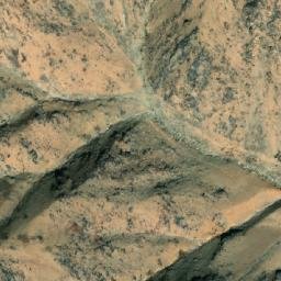 Satellite imagery of Kūn-e Bughund wa Kūn-e Gul-e Ayrghay, AF