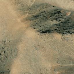 Satellite imagery of Band-e Atak, AF