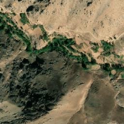 Satellite imagery of Siyāh Tōb, AF