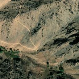 Satellite imagery of Siyāh Tōb, AF