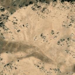 Satellite imagery of Kamah-ye Kōh, AF