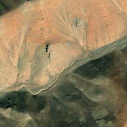 Satellite imagery of Band-e Khushk, AF