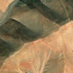 Satellite imagery of Band-e Khushk, AF
