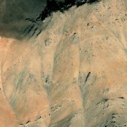 Satellite imagery of Band-e Khushk, AF