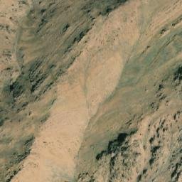 Satellite imagery of Kōh-e Kabūtar Khānah, AF