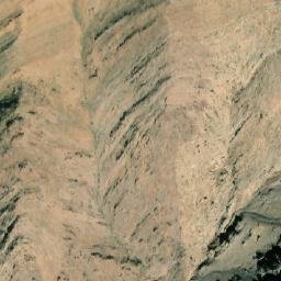 Satellite imagery of Kōh-e Kabūtar Khānah, AF