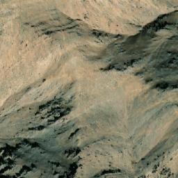 Satellite imagery of Kōh-e Kabūtar Khānah, AF