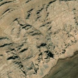 Satellite imagery of Kōh-e Takhtah Sang, AF