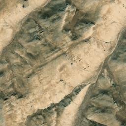 Satellite imagery of Kōh-e Pas Rūyah, AF
