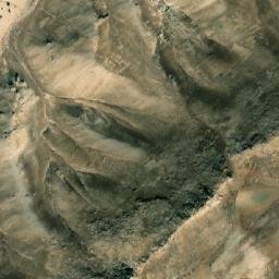 Satellite imagery of Kōh-e Pas Rūyah, AF