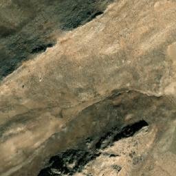 Satellite imagery of Kōh-e Pas Rūyah, AF