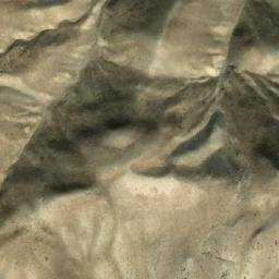 Satellite imagery of Siyāh Qarkh, AF