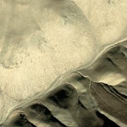 Satellite imagery of Now-e Bārīk, AF