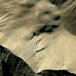 Satellite imagery of Shāh Band-e Ichā Gul, AF