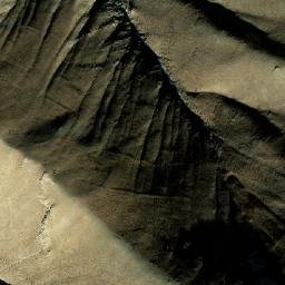 Satellite imagery of Shāh Band-e Ichā Gul, AF