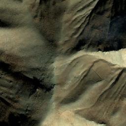 Satellite imagery of Shāh Band-e Ichā Gul, AF