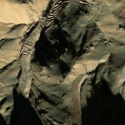 Satellite imagery of Karah Kat Ghar, AF