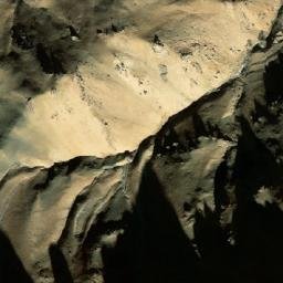 Satellite imagery of Karah Kat Ghar, AF