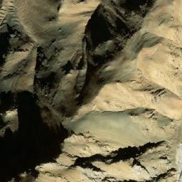 Satellite imagery of Karah Kat Ghar, AF