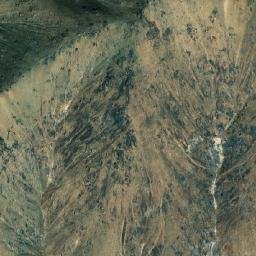 Satellite imagery of Tāj Bikay Ghar, AF