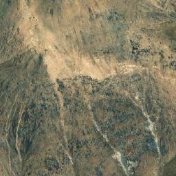 Satellite imagery of Tāj Bikay Ghar, AF