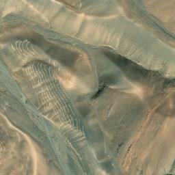 Satellite imagery of Ḩājī Ghar, AF