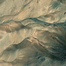 Satellite imagery of Ḩājī Ghar, AF