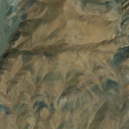 Satellite imagery of Waṯay, AF